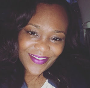 Meet your Posher, Kiana